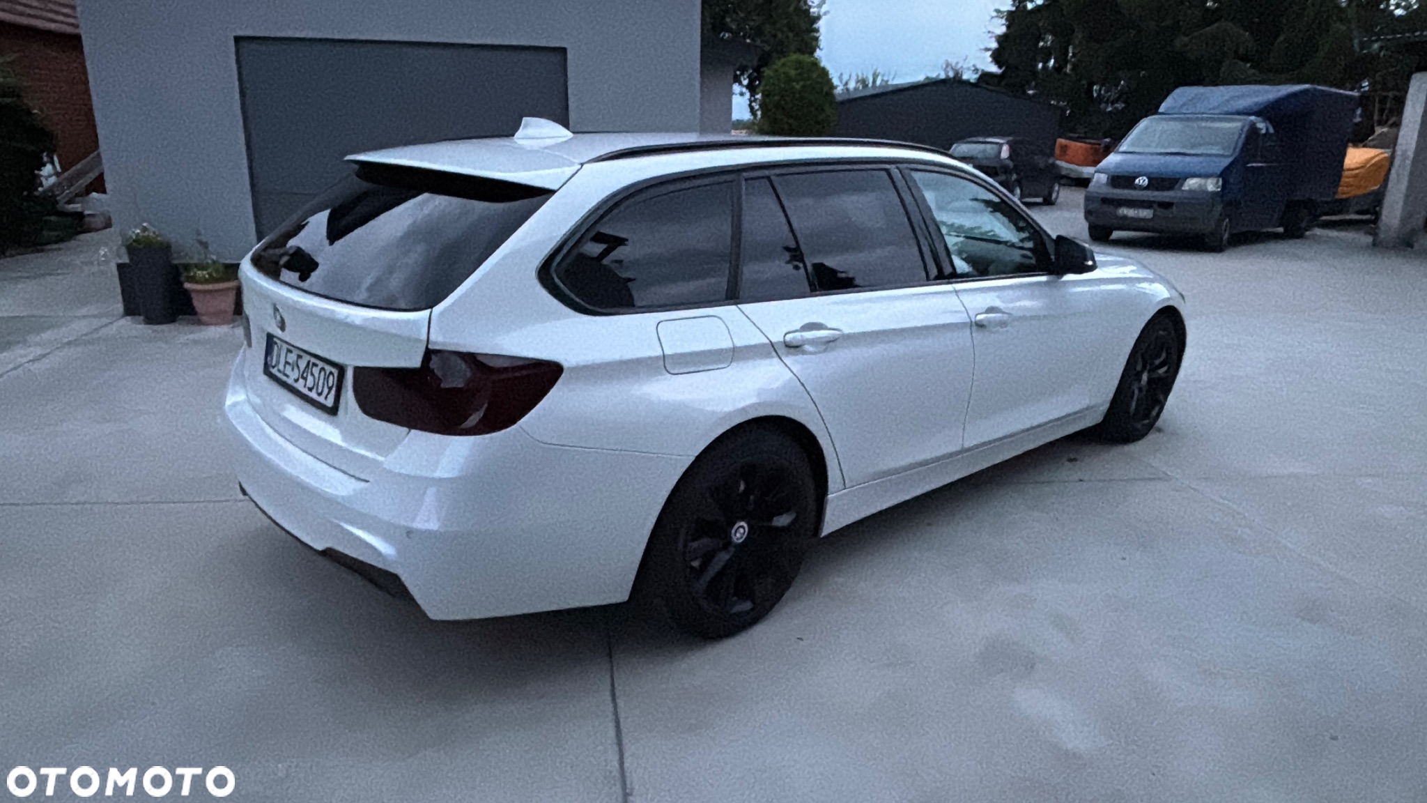 BMW Seria 3 - 6