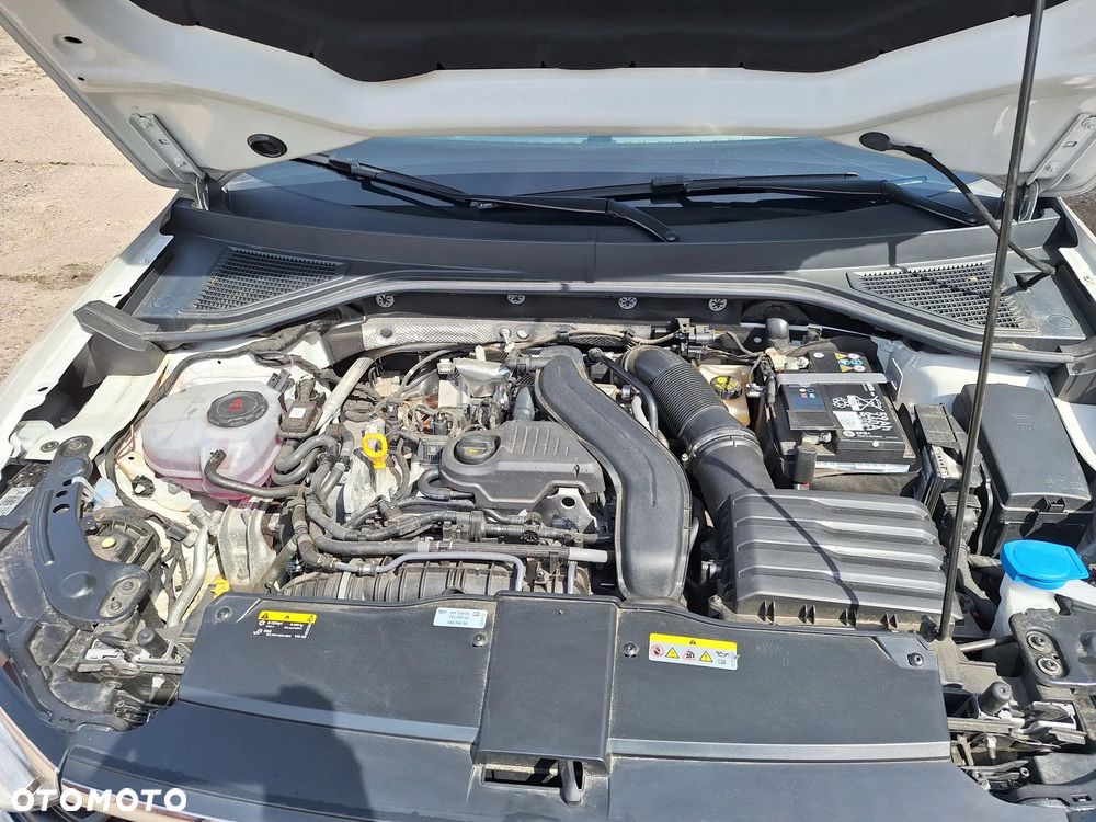 Volkswagen T-Roc 1.5 TSI Life - 13