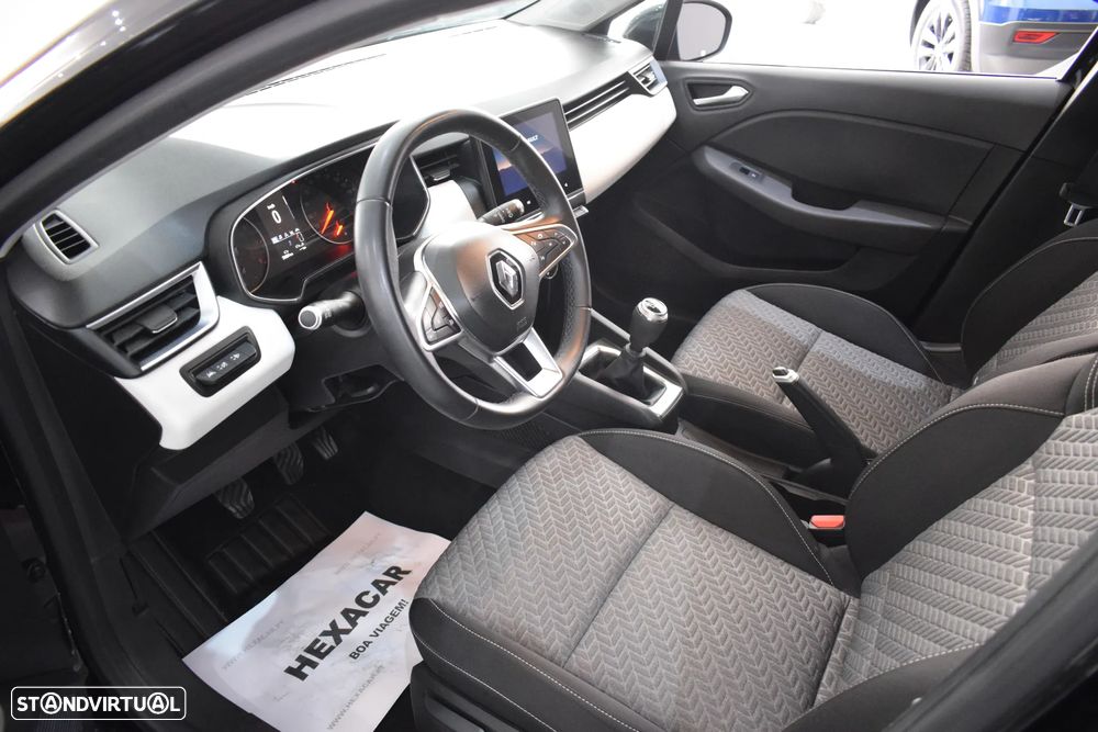 Renault Clio 1.0 TCe Evolution - 7