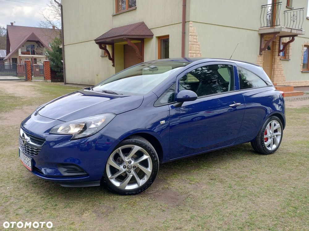 Opel Corsa 1.2 Color Edition - 7