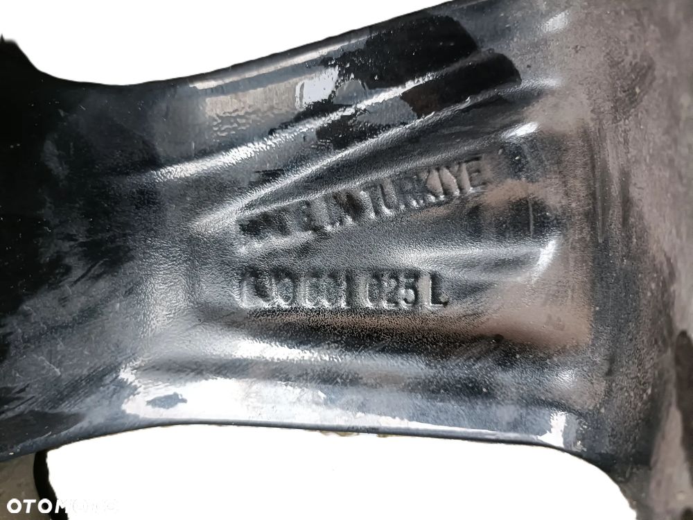 TOYOTA AVENSIS T25 03-09 komplet 4 sztuki felga aluminiowa alufelgi 16'' 16 ET 43 * - 20