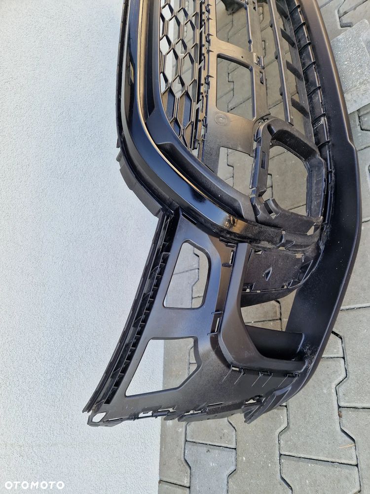 Zderzak Mini Cooper F55 F56 lift JCW - 3