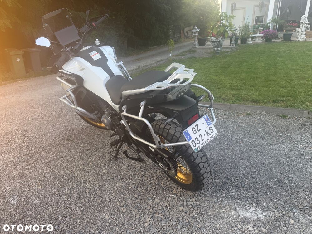 CFMoto 800MT Explore - 5