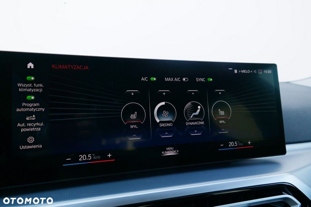 BMW Seria 3 - 26