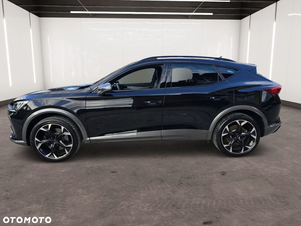 Cupra Formentor VZ 2.0 TSI 4Drive DSG - 9