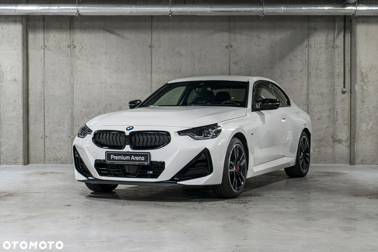 BMW Seria 2 - 3
