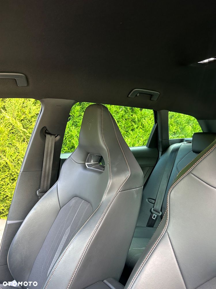 Cupra Leon Sportstourer 1.5 eTSI DSG - 29