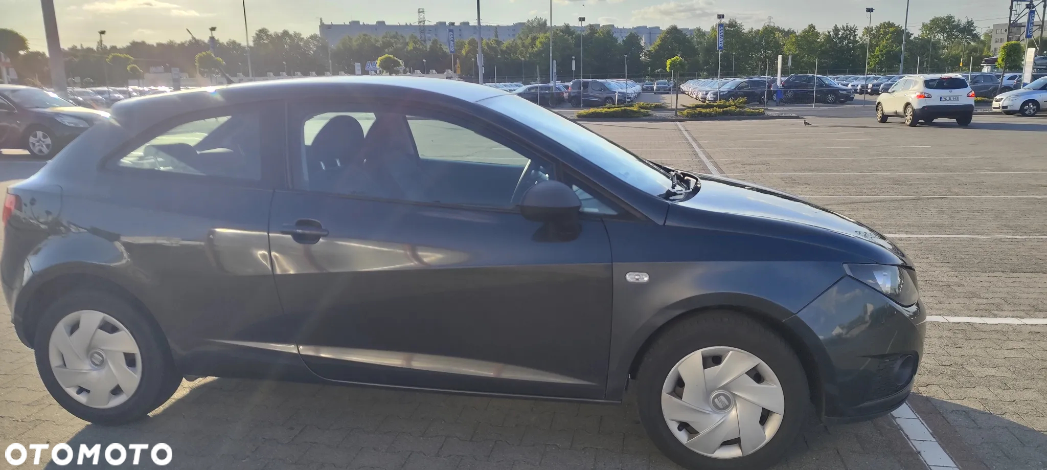 Seat Ibiza - 3