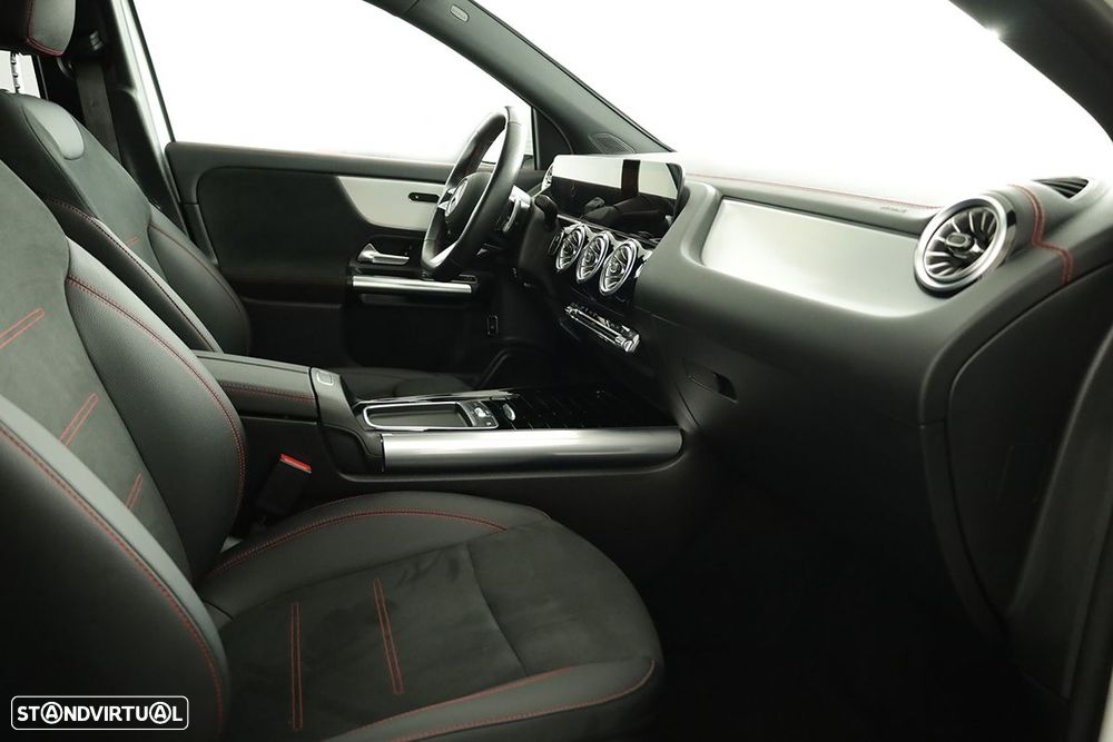 Mercedes-Benz EQA 250 AMG Line - 26