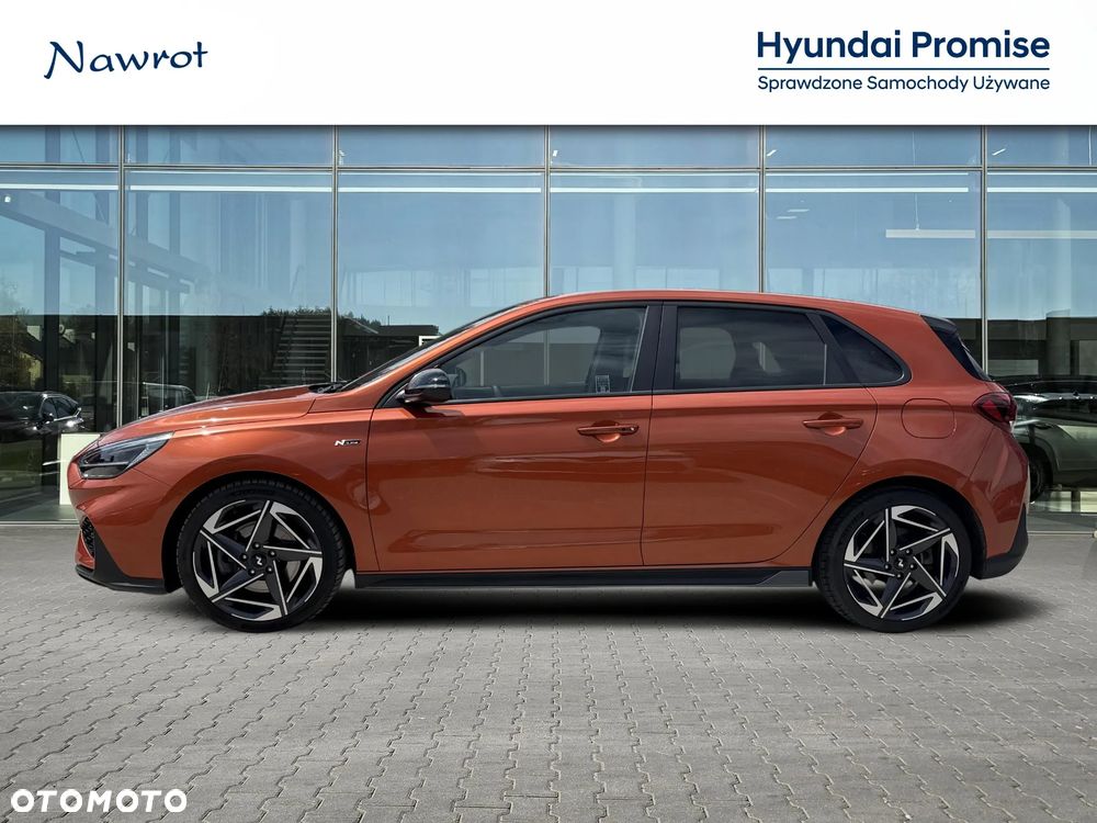 Hyundai i30 1.5 T-GDI 48V Smart Plus - 2