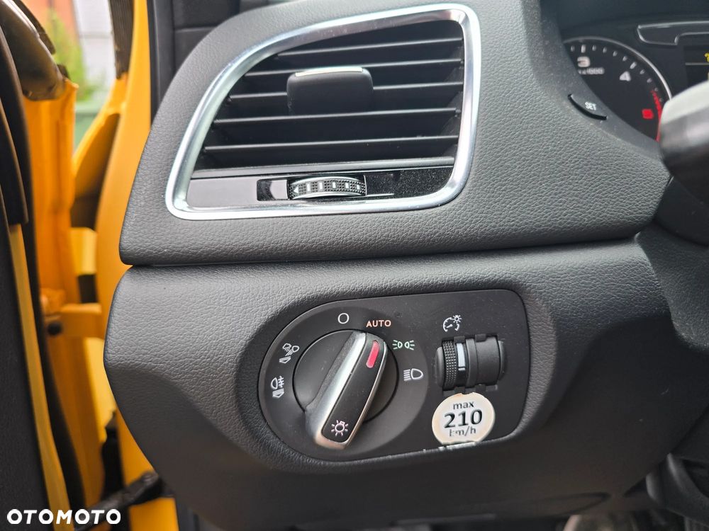 Audi Q3 2.0 TDI Quattro S tronic - 4