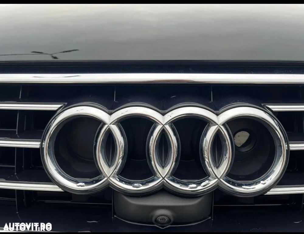 Audi A6 Limuzina - 8