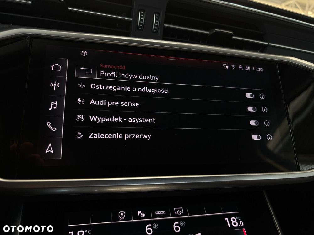 Audi A6 Avant - 34