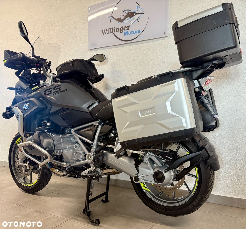 BMW GS - 6