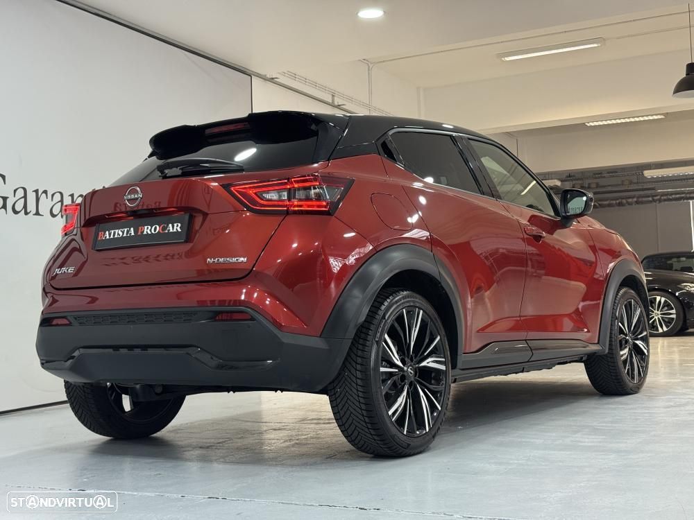 Nissan Juke - 18