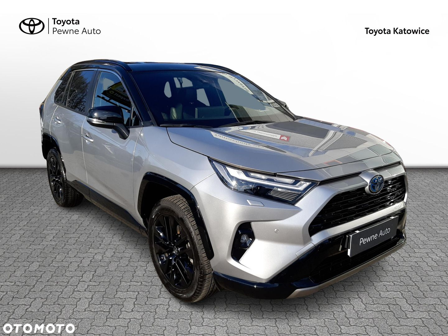 Toyota RAV4 - 8