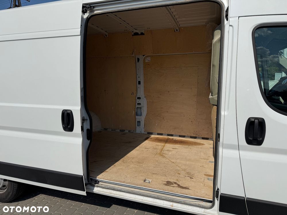 Opel MOVANO L3H2 - 9