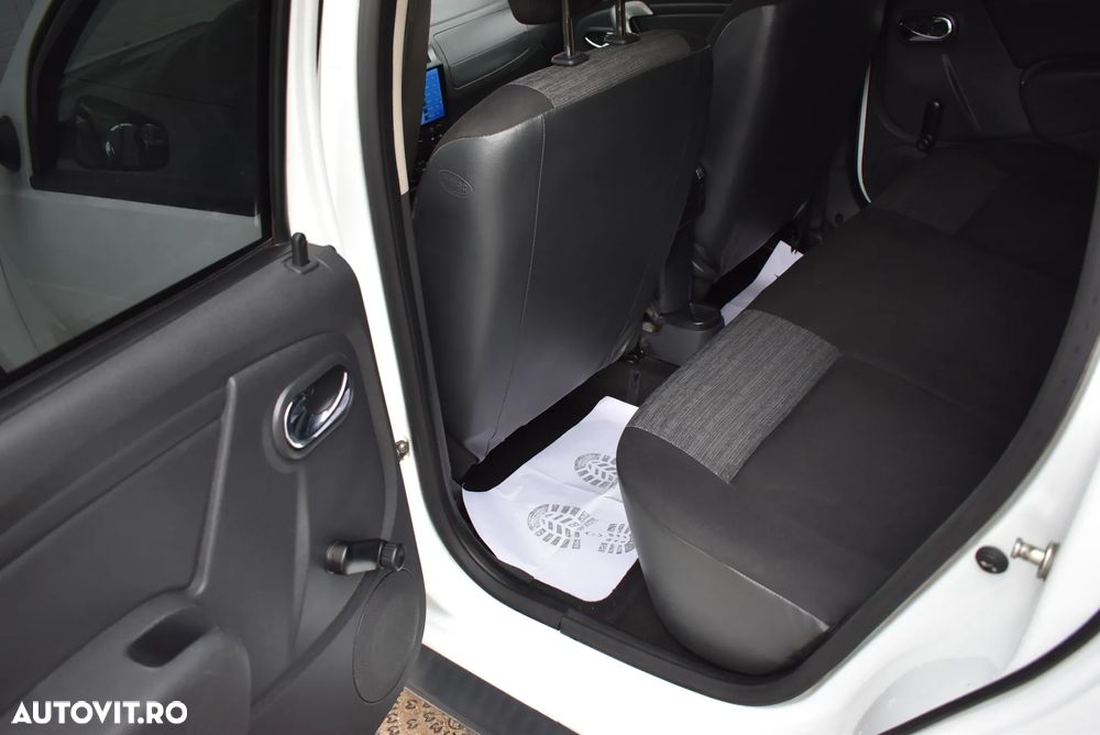 Dacia Duster 1.6 4x4 - 16