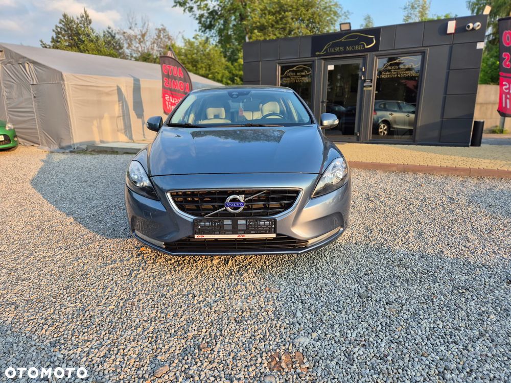 Volvo V40 - 17