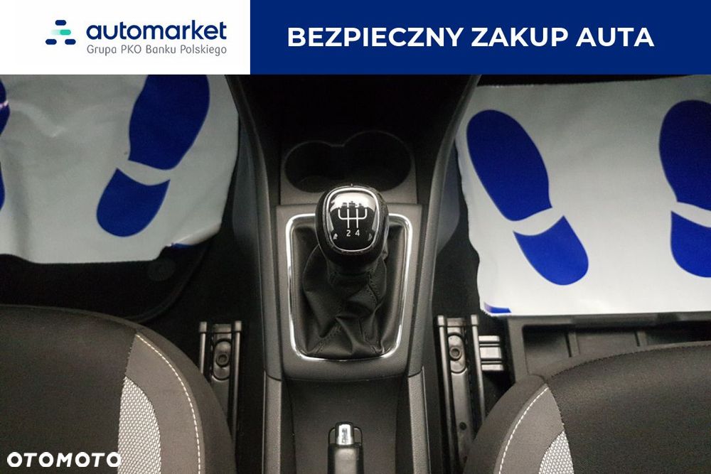 Skoda RAPID Spb 1.0 TSI Ambition - 20