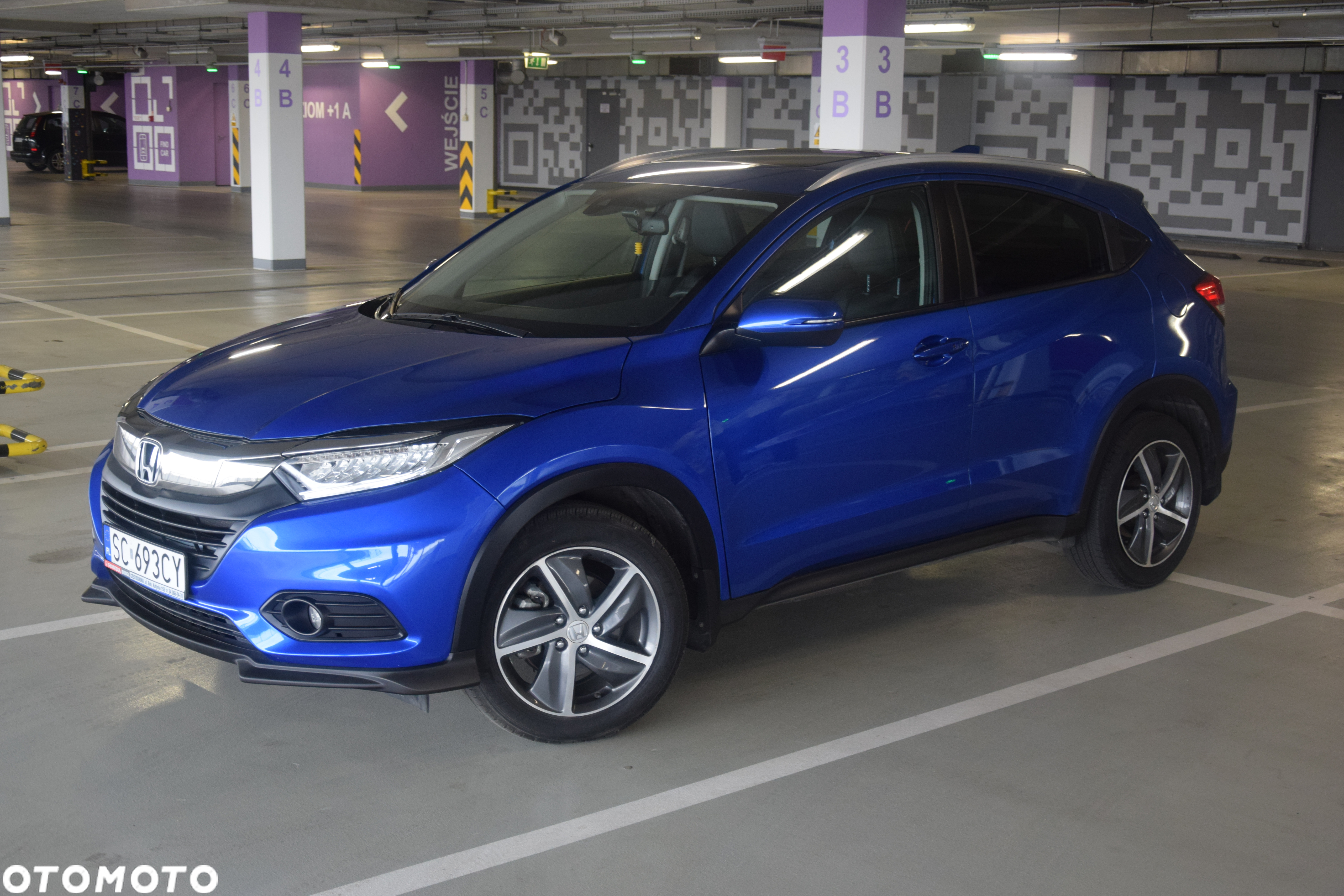 Honda HR-V - 10