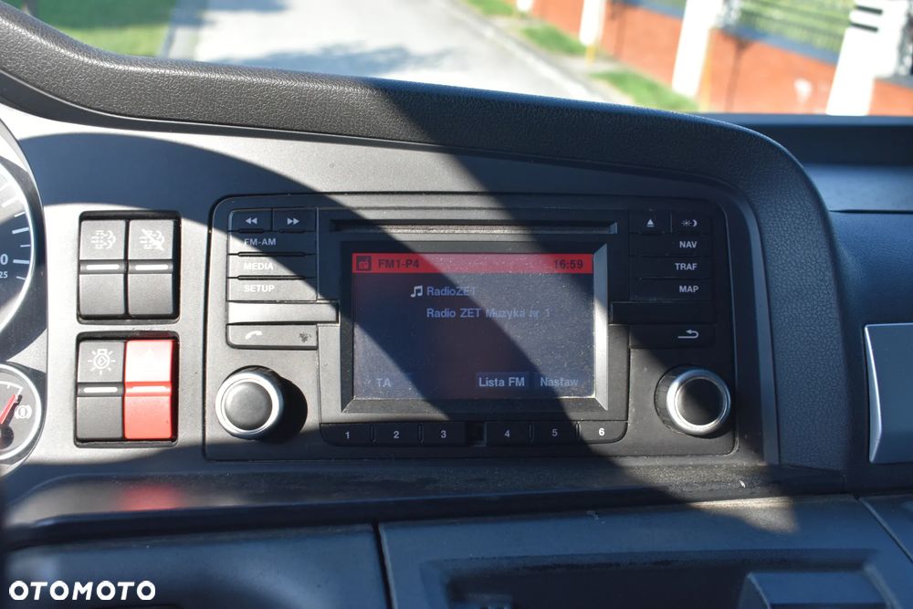 MAN TGX 18.440 // FULL LED  // NAVI // SALON POLSKA // BEZWYPADKOWY // - 24