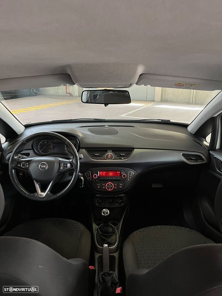 Opel Corsa 1.3 CDTi Dynamic - 8