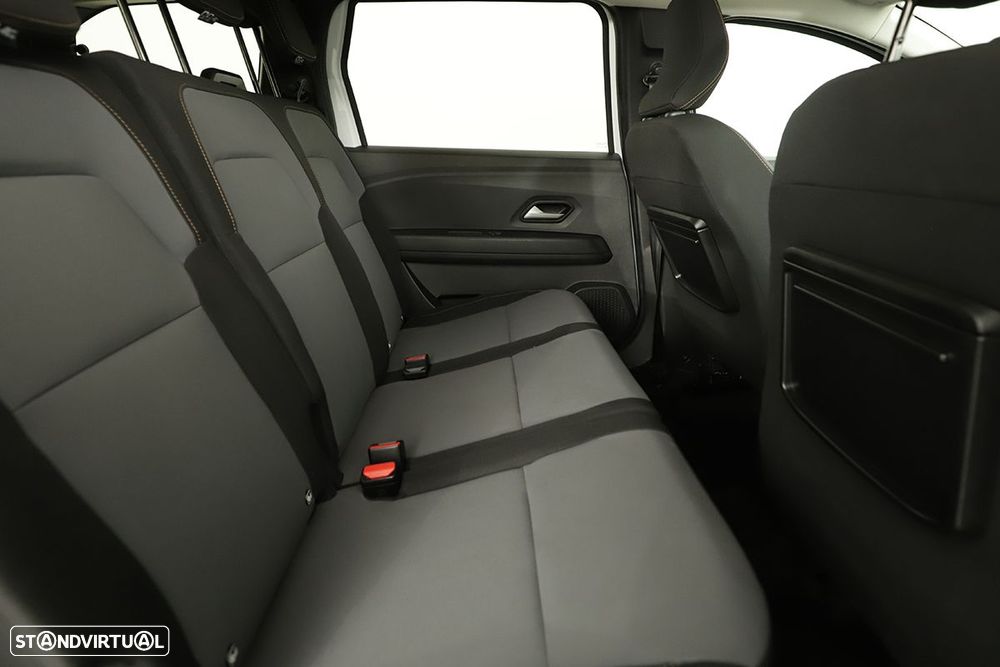 Dacia Jogger 1.0 ECO-G Extreme Bi-Fuel - 23