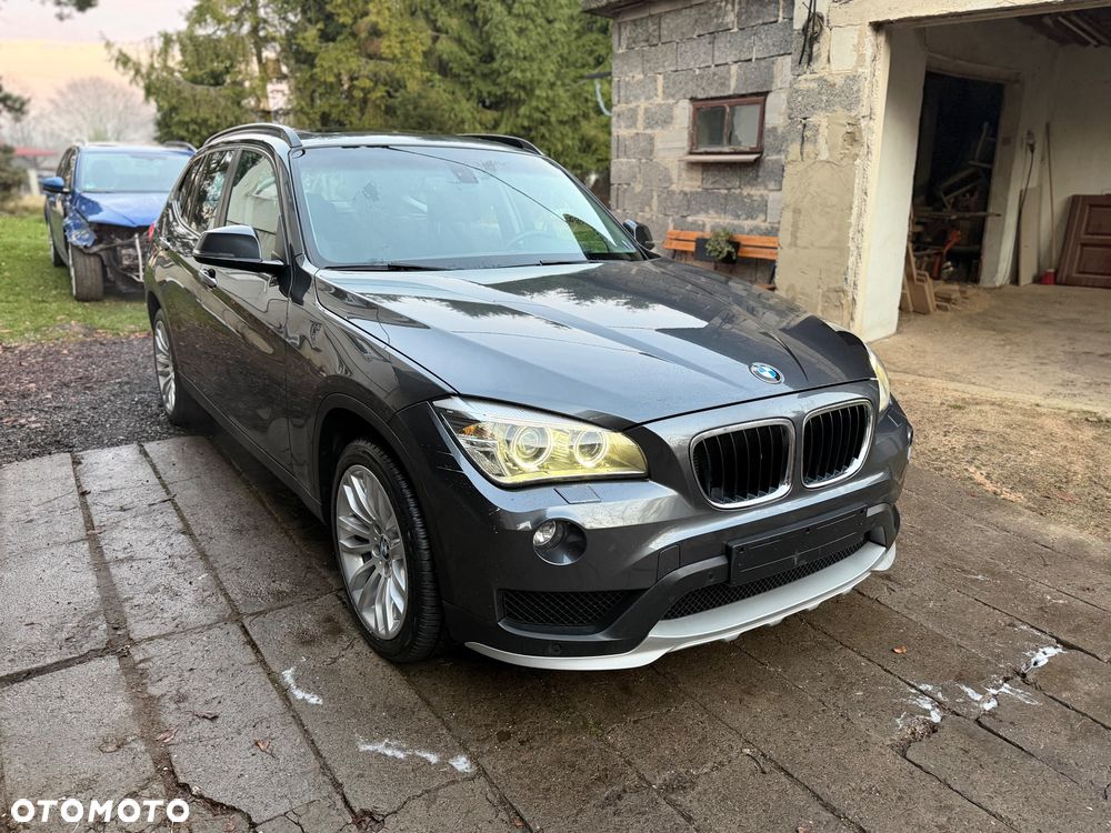 BMW X1 xDrive18d xLine - 16