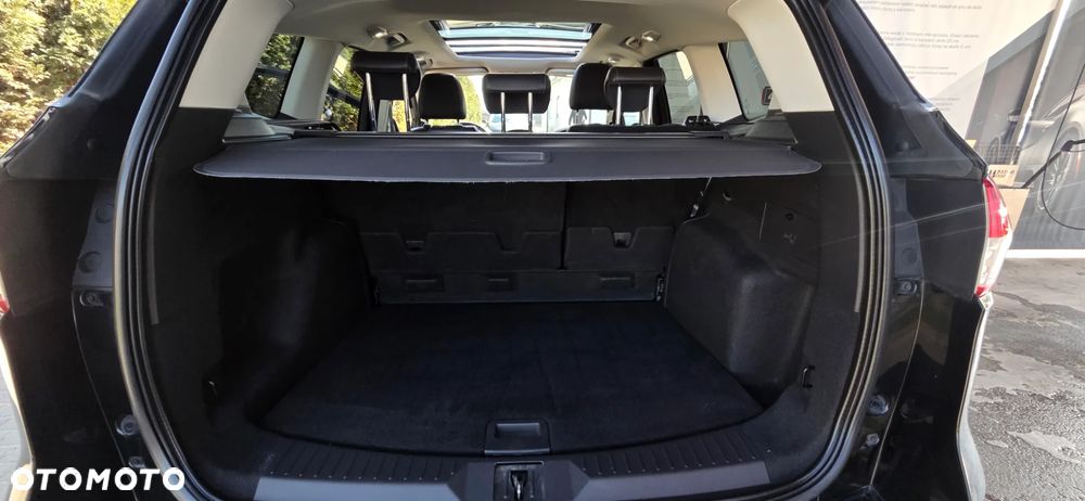 Ford Kuga 1.5 EcoBoost 4x4 Titanium - 32