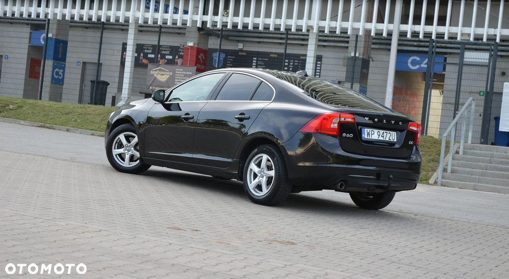 Volvo S60 - 7