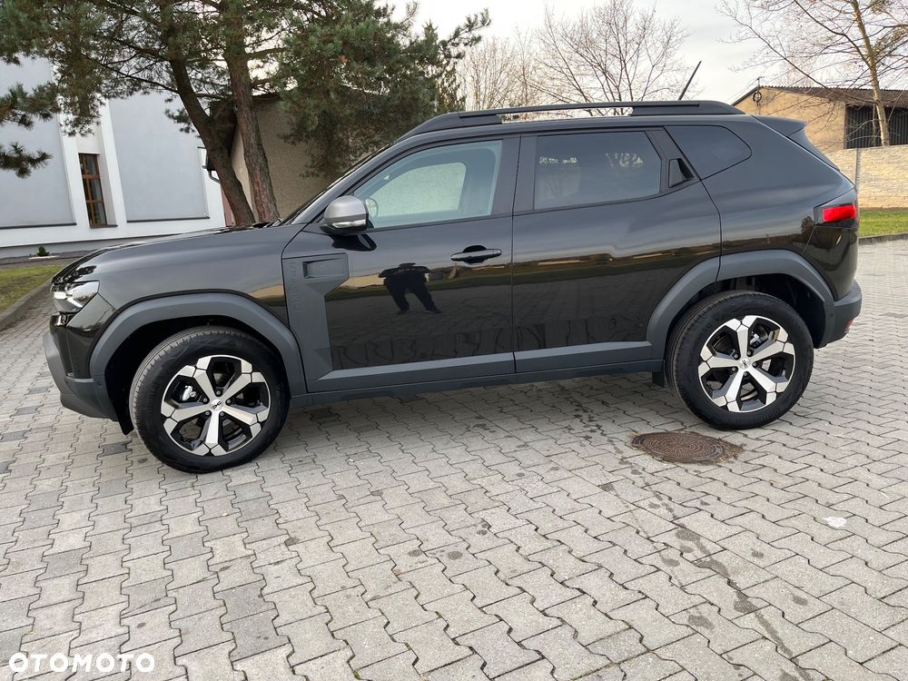 Dacia Duster 1.2 TCe mHEV Journey - 29