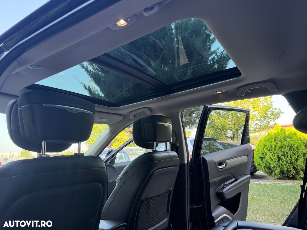 Renault Koleos ENERGY dCi 175 X-tronic 4WD INITIALE PARIS - 8