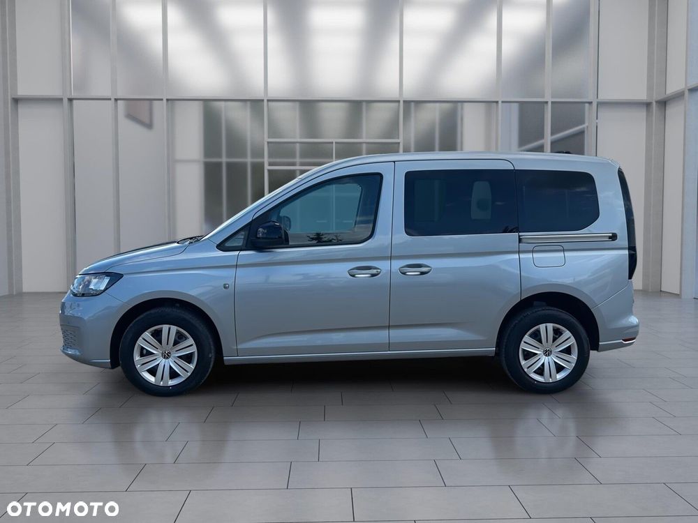 Volkswagen Caddy 2.0 TDI DSG - 8