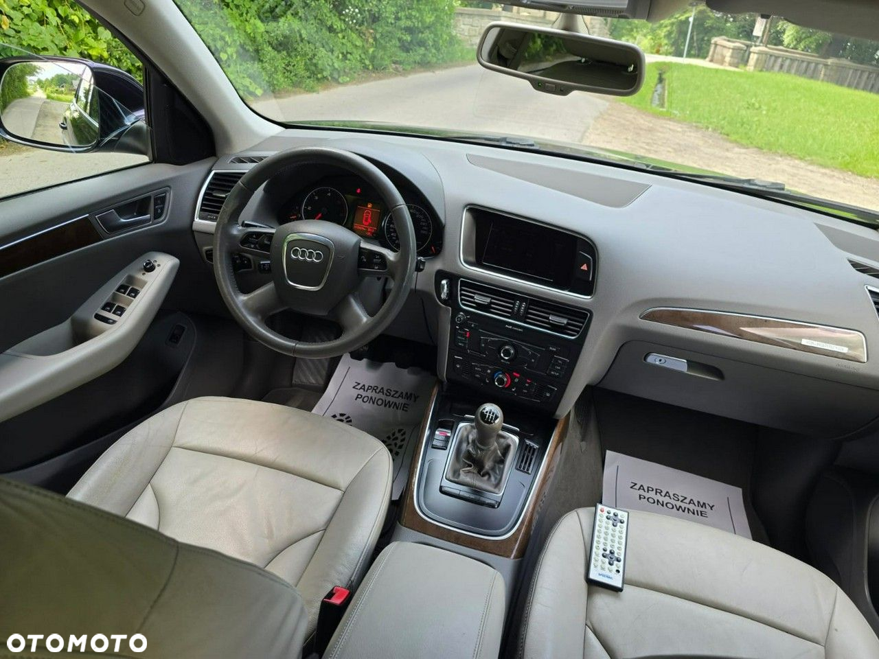 Audi Q5 - 28