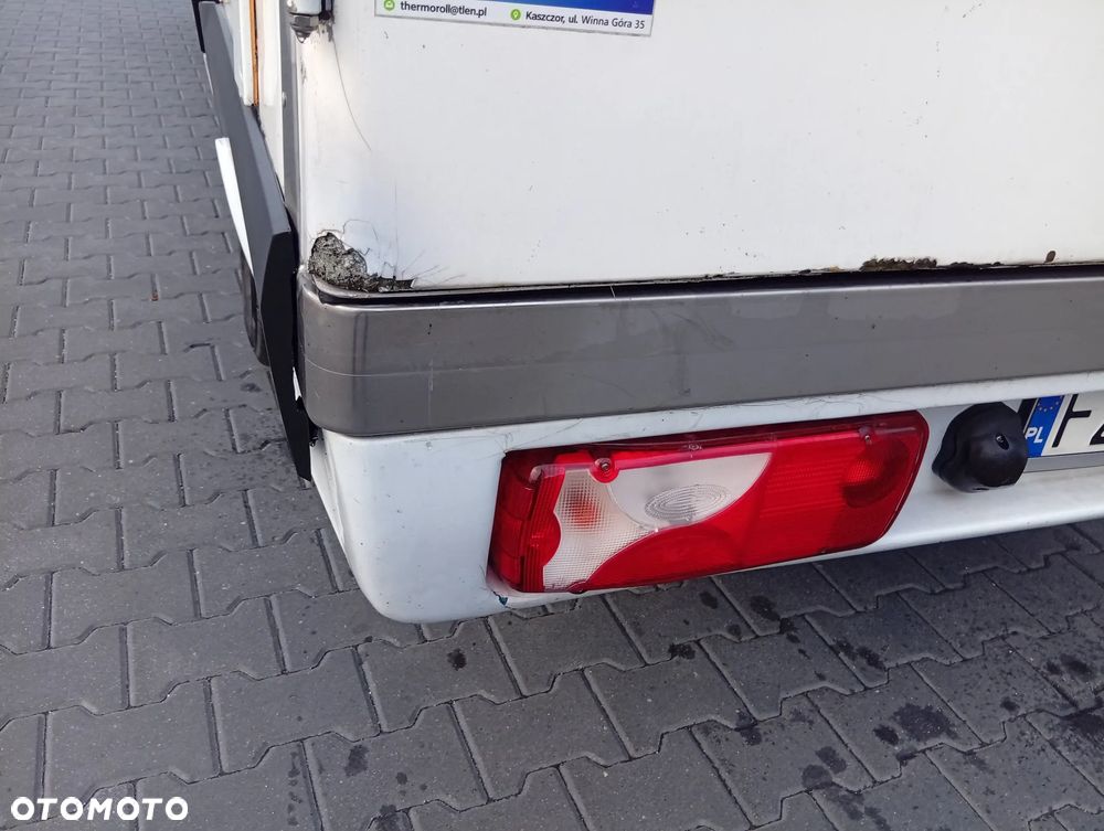 Mercedes-Benz Sprinter - 9