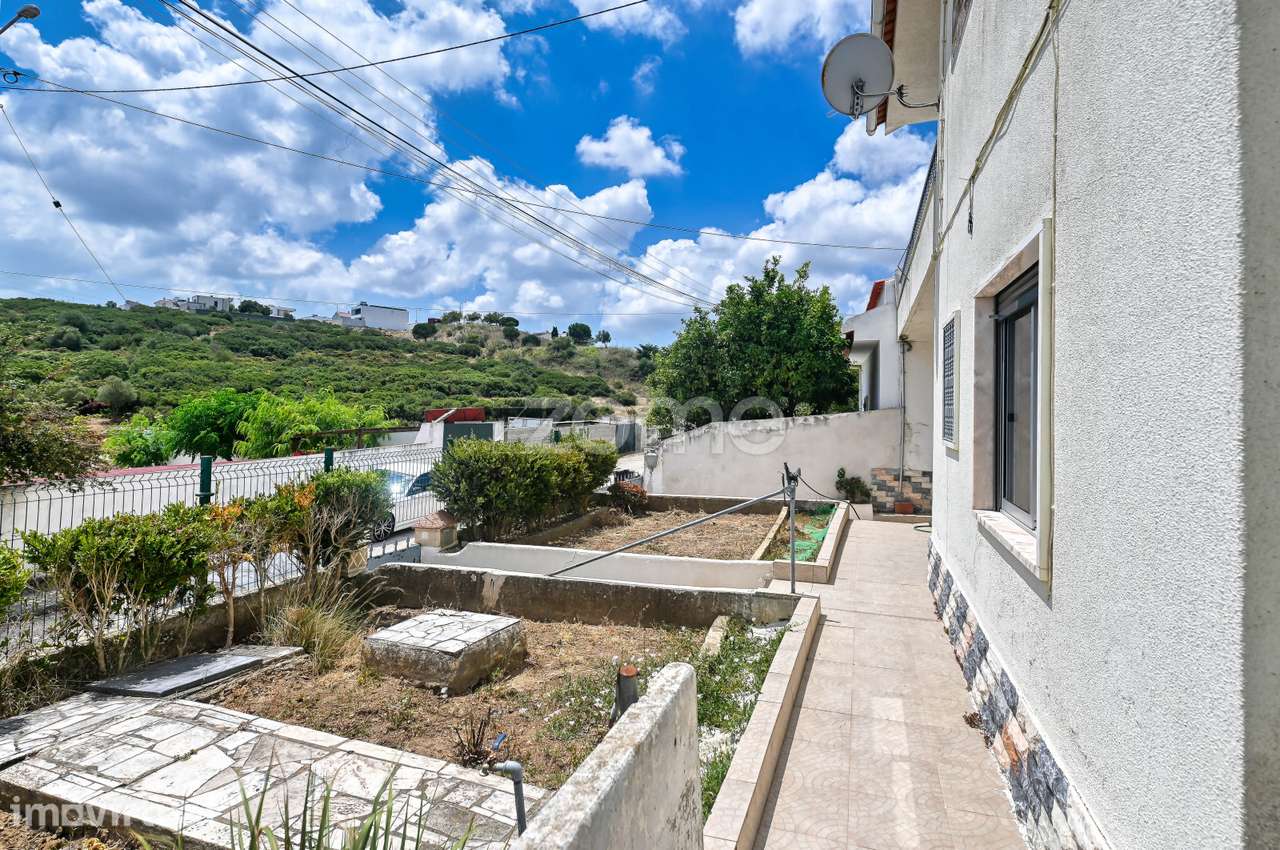Moradia T5 em Cabra Figa, Sintra - Grande imagem: 4/42