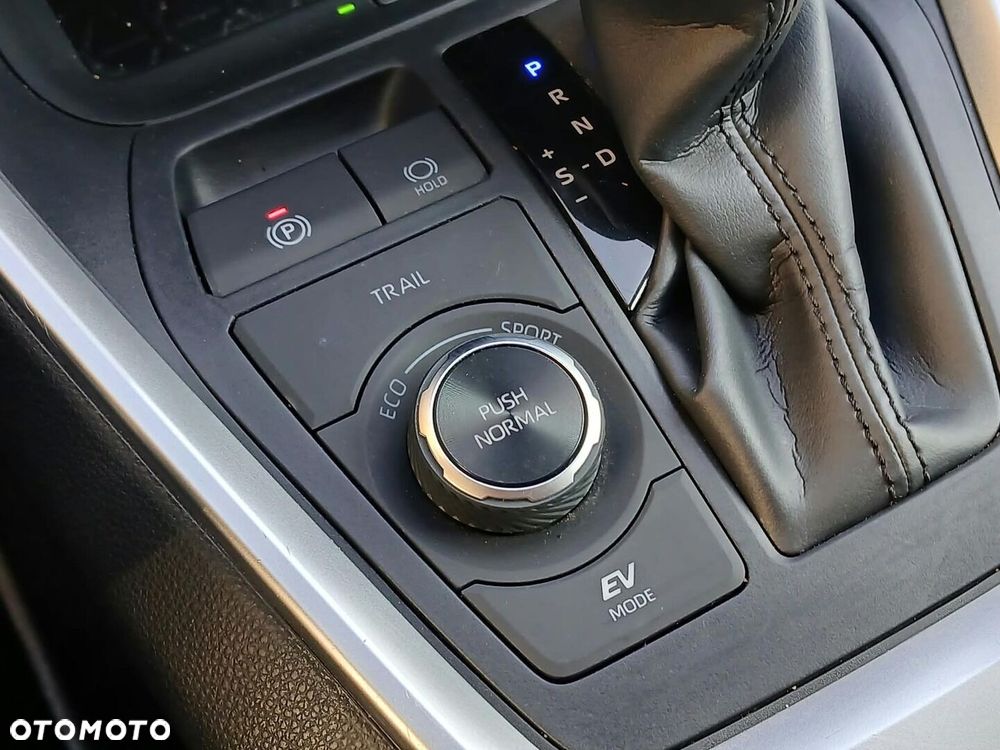 Toyota RAV4 2.5 Hybrid Comfort 4x4 - 30