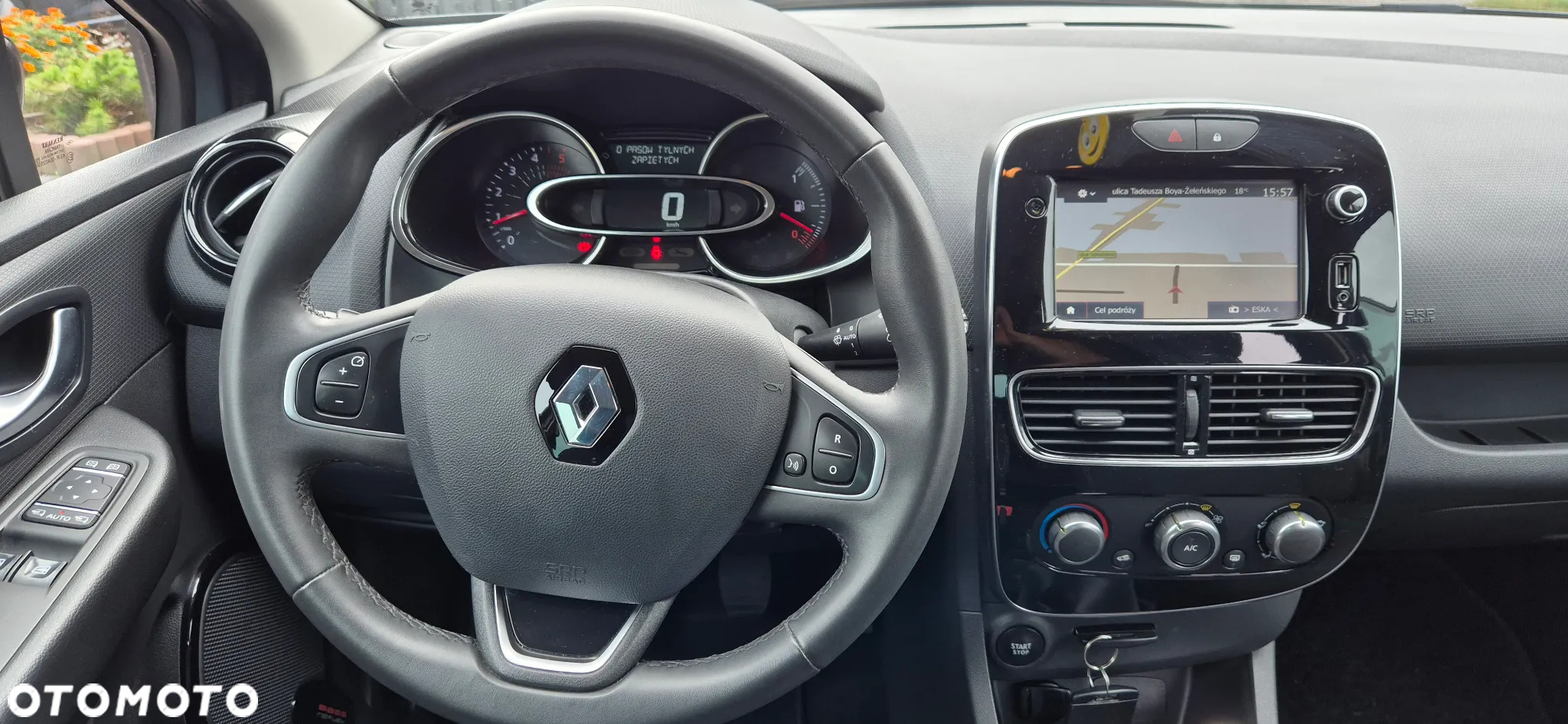Renault Clio 1.5 dCi Energy Limited - 18