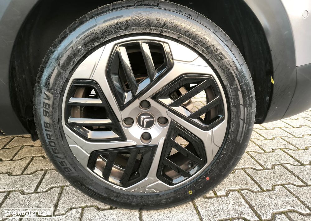 Citroën C4 1.2 PureTech Max - 22