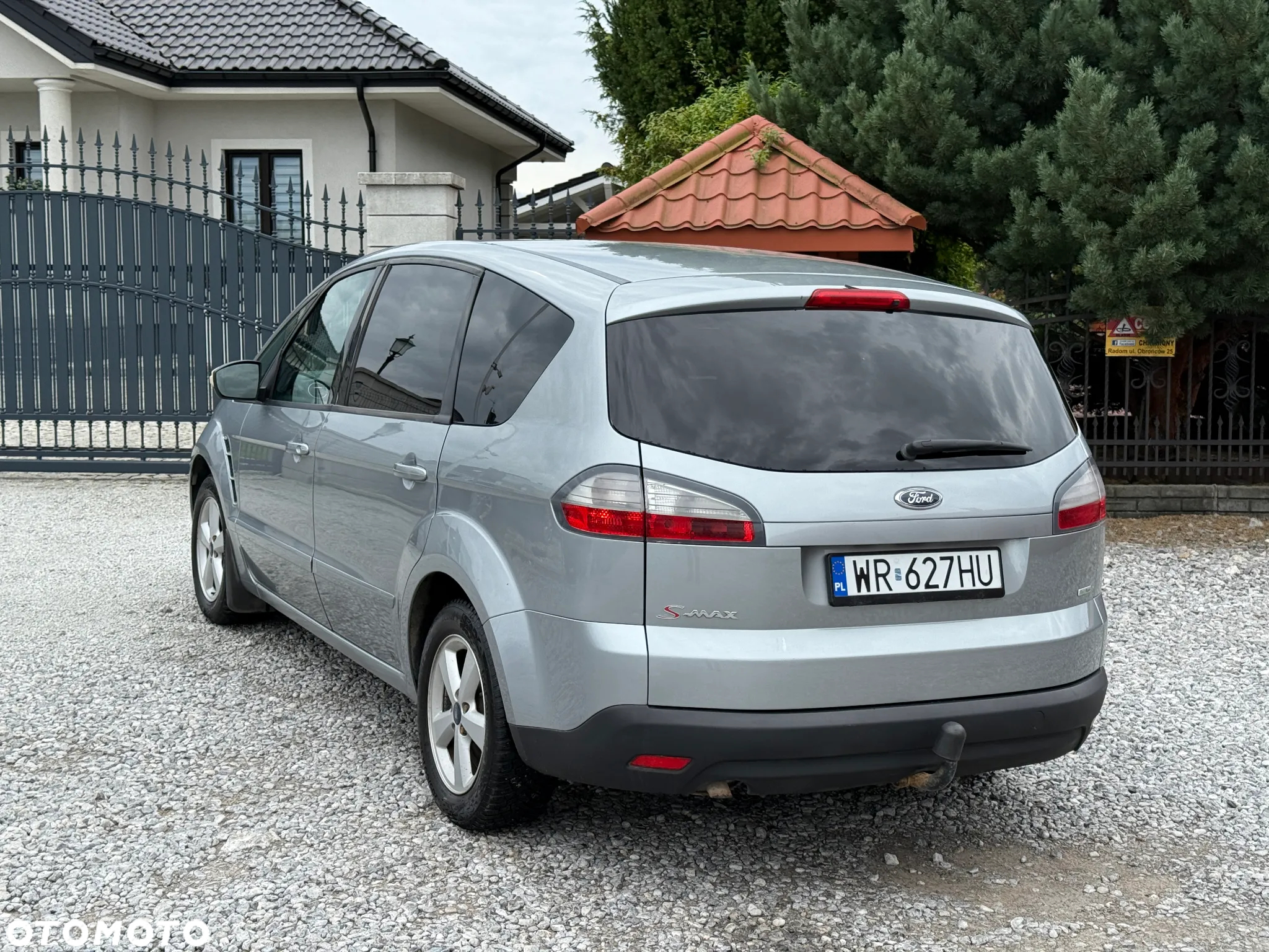Ford S-Max - 3