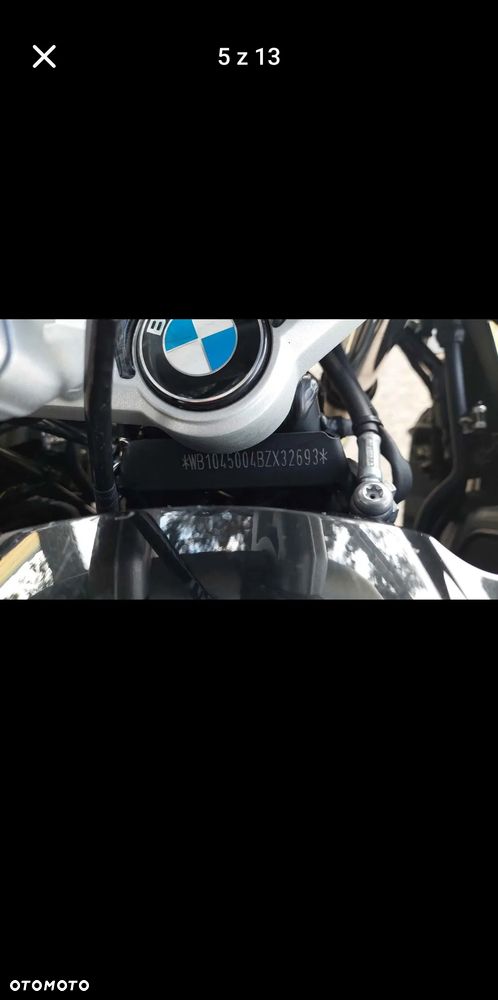 BMW GS - 4