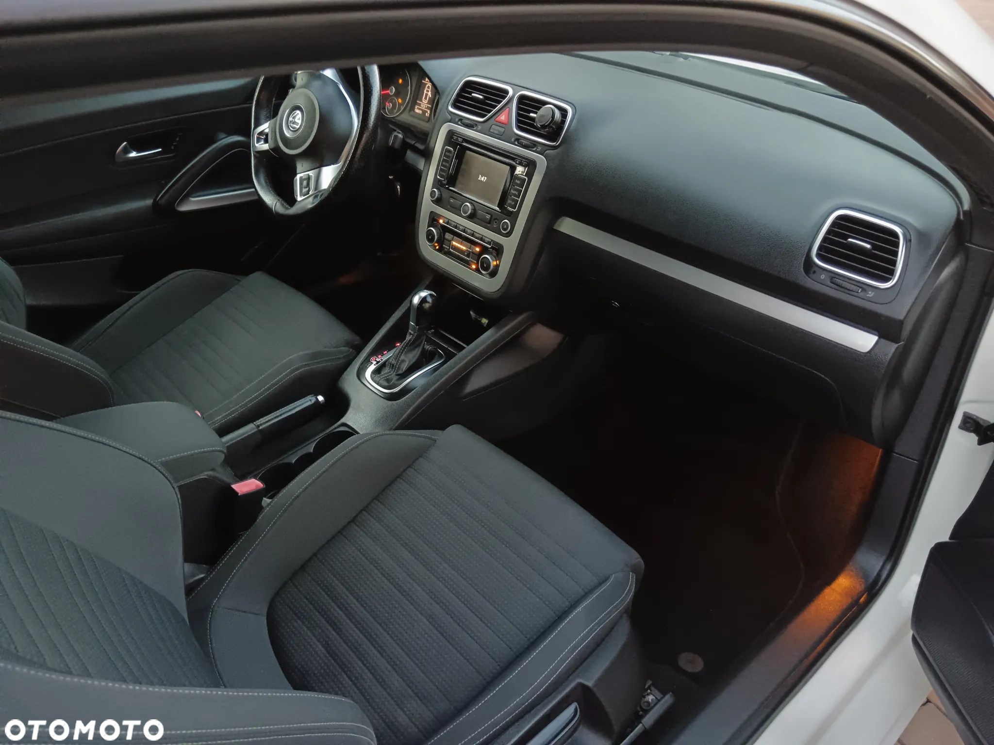Volkswagen Scirocco 1.4 TSI DSG Life - 8