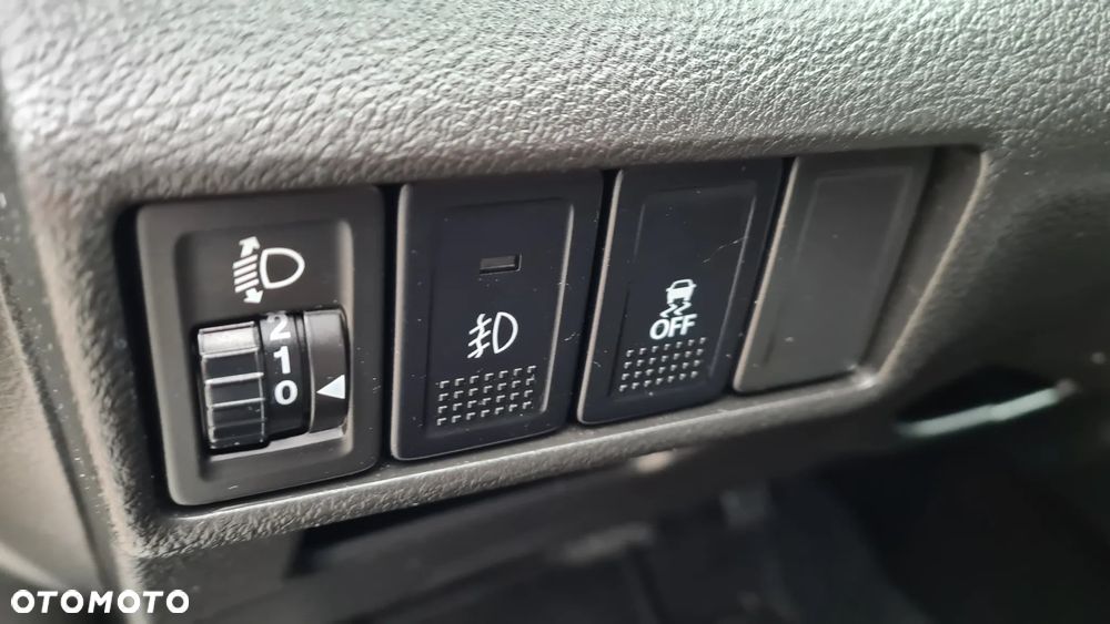 Suzuki SX4 S-Cross 1.6 VVT CVT 4x2 Comfort+ - 35