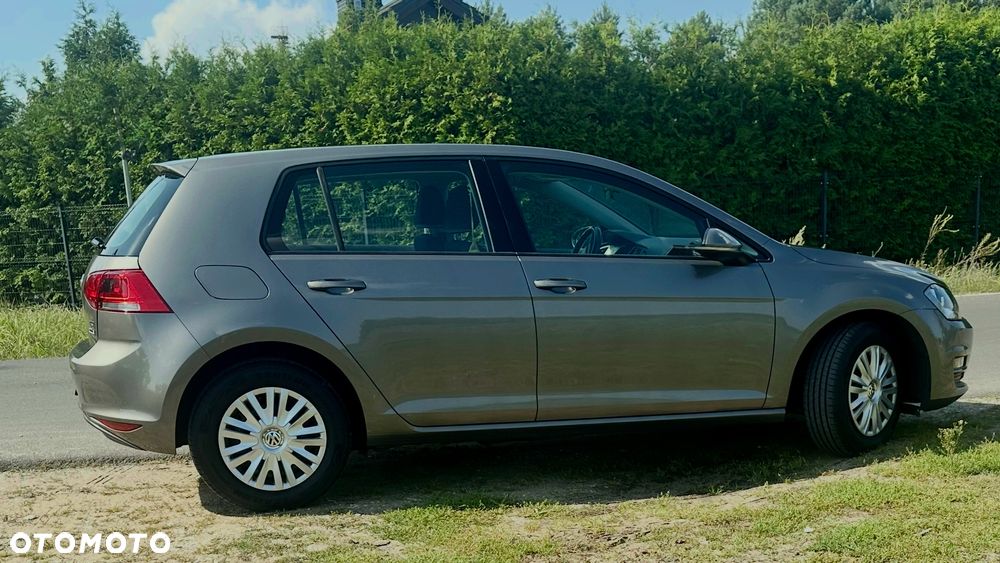 Volkswagen Golf VII 1.2 TSI BMT Start - 33