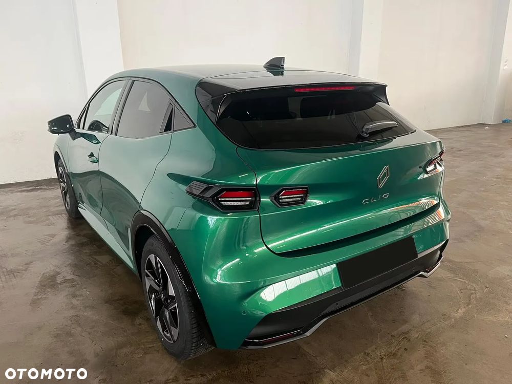Renault Clio 1.8 E-TECH Full Hybrid 160 Techno - 7