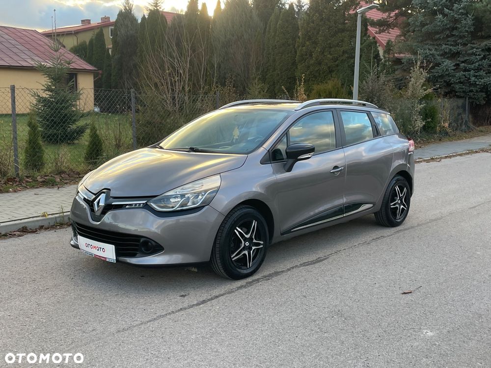 Renault Clio TCe 90 Luxe - 35