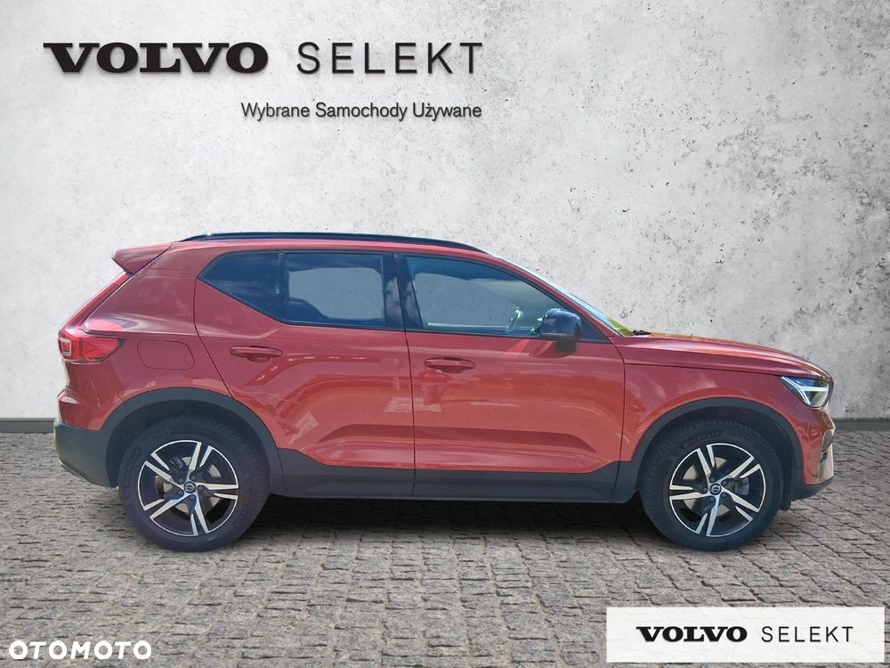Volvo XC 40 - 6