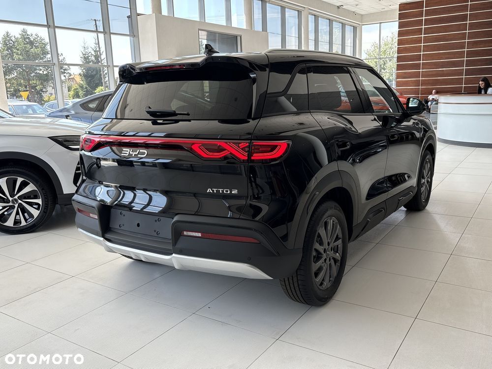 BYD Atto 2 DM-i Active - 6
