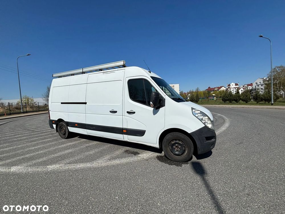 Renault MASTER L3H2 - 10